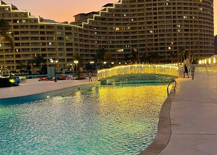 Apartment Porto Sokhna Pyramids Ain Sukhna