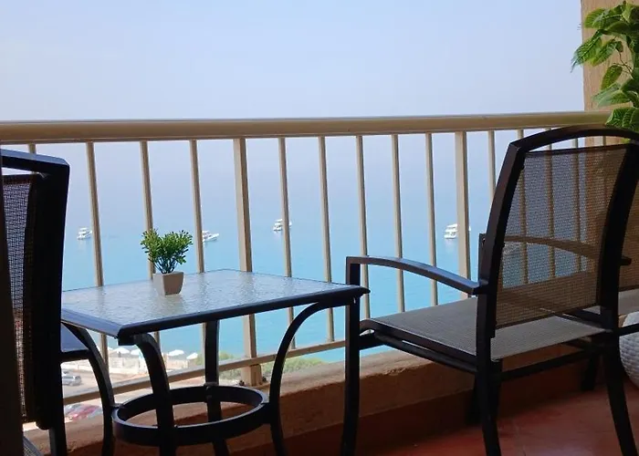 Apartment Porto Sokhna Pyramids