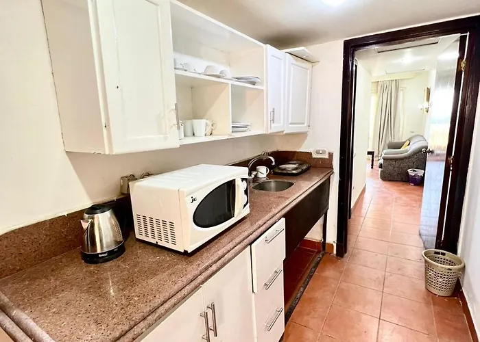 Apartment Porto Sokhna Pyramids