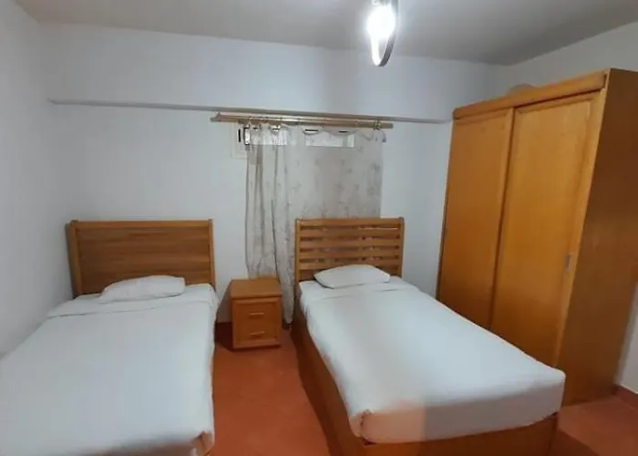 Porto Sokhna Pyramids Apartment Ain Sukhna
