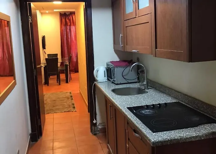 Apartment Porto Sokhna Pyramids Ain Sukhna