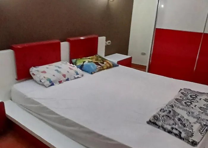 Apartment Porto Sokhna Pyramids *