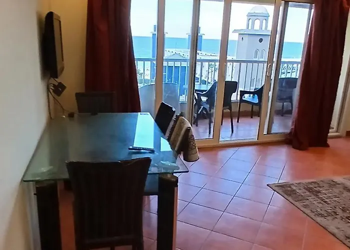 Apartment Porto Sokhna Pyramids